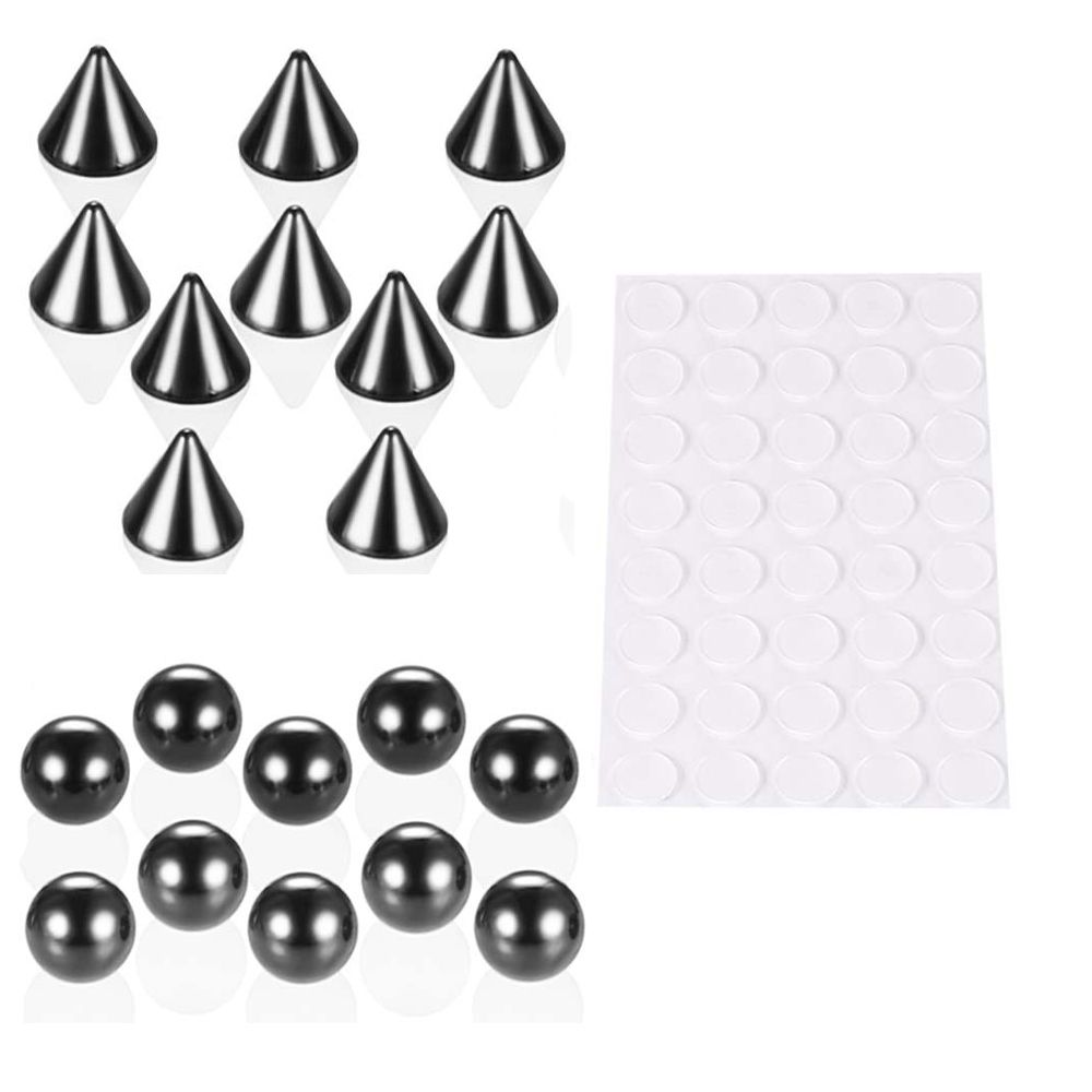 Body Jewelry Men Stainless Ste - Body Jewelry Lip Ring recension och pris