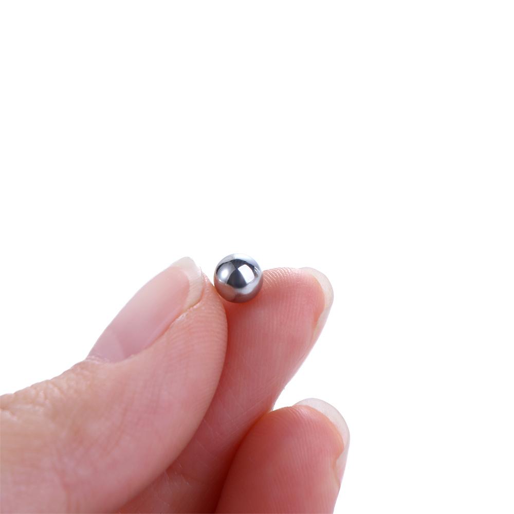 Body Jewelry Men Stainless Ste - Body Jewelry Lip Ring recension och pris