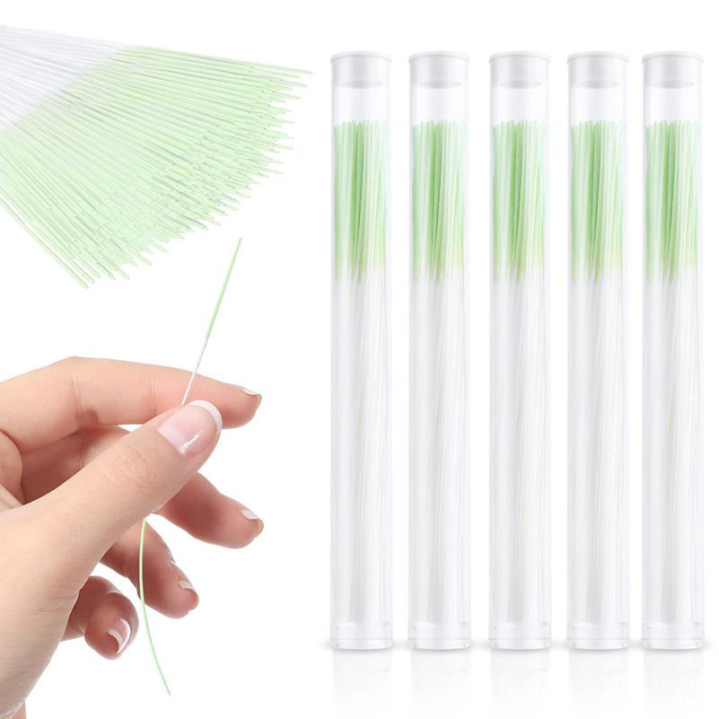 60Pcs Piercing Jewelry Ear Cle - Body Jewelry Cleaner recension och pris