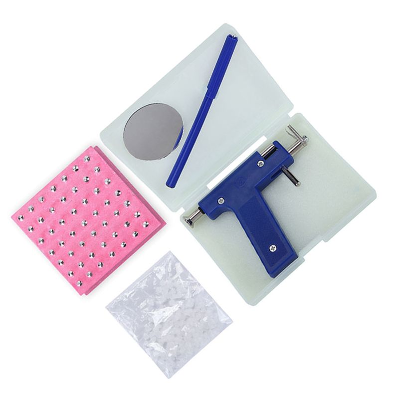 A38F 3X Earring Piercing Tool  - Body Jewelry Cleaner recension och pris