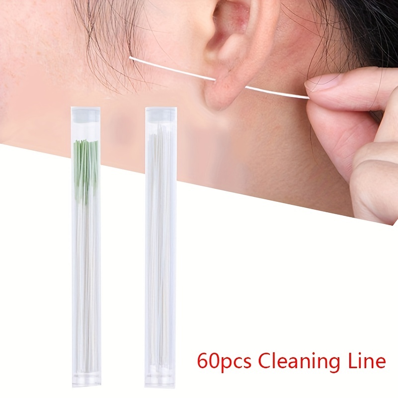 Ear Piercing Cleaning Line Too - Body Jewelry Cleaner recension och pris