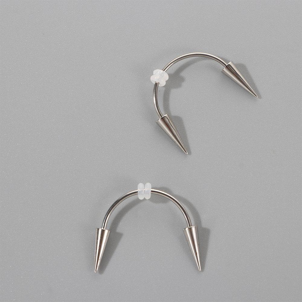 Cool BCR Septum Body Jewelry P - Body Jewelry Lip Ring recension och pris