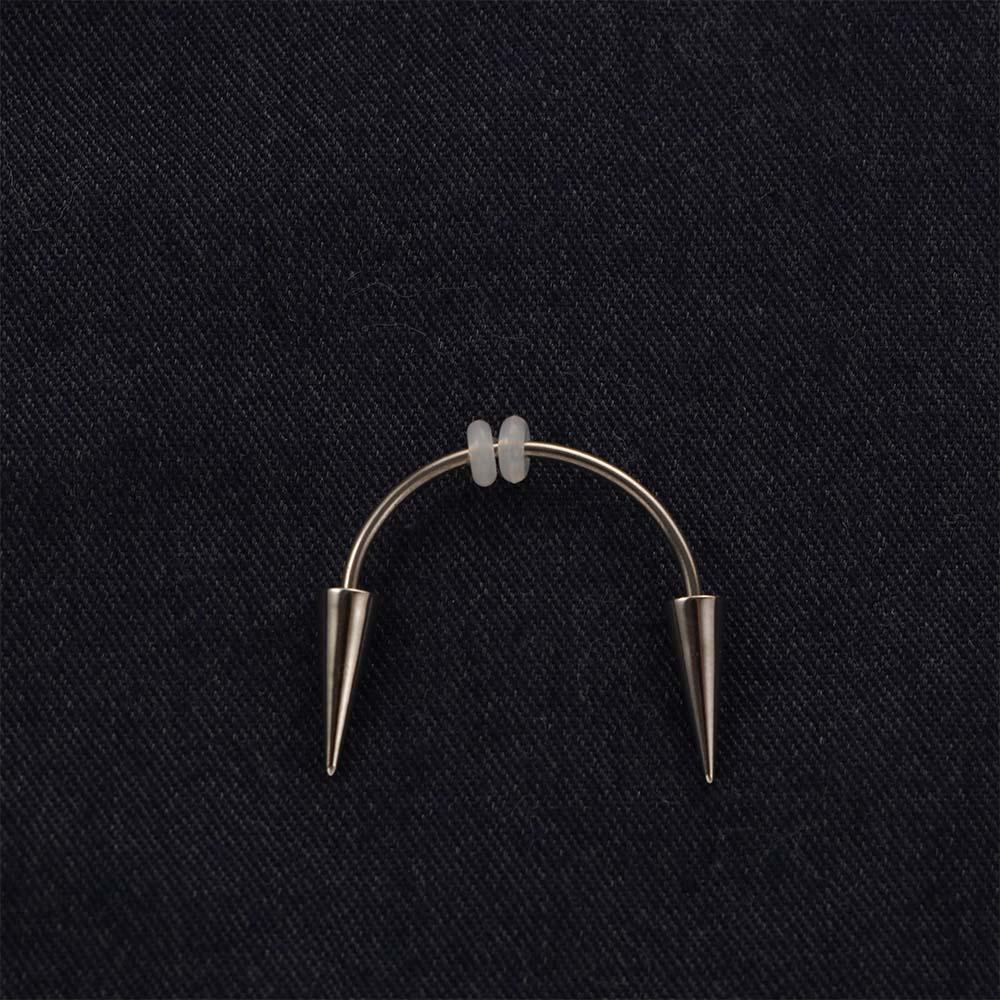 Cool BCR Septum Body Jewelry P - Body Jewelry Lip Ring recension och pris
