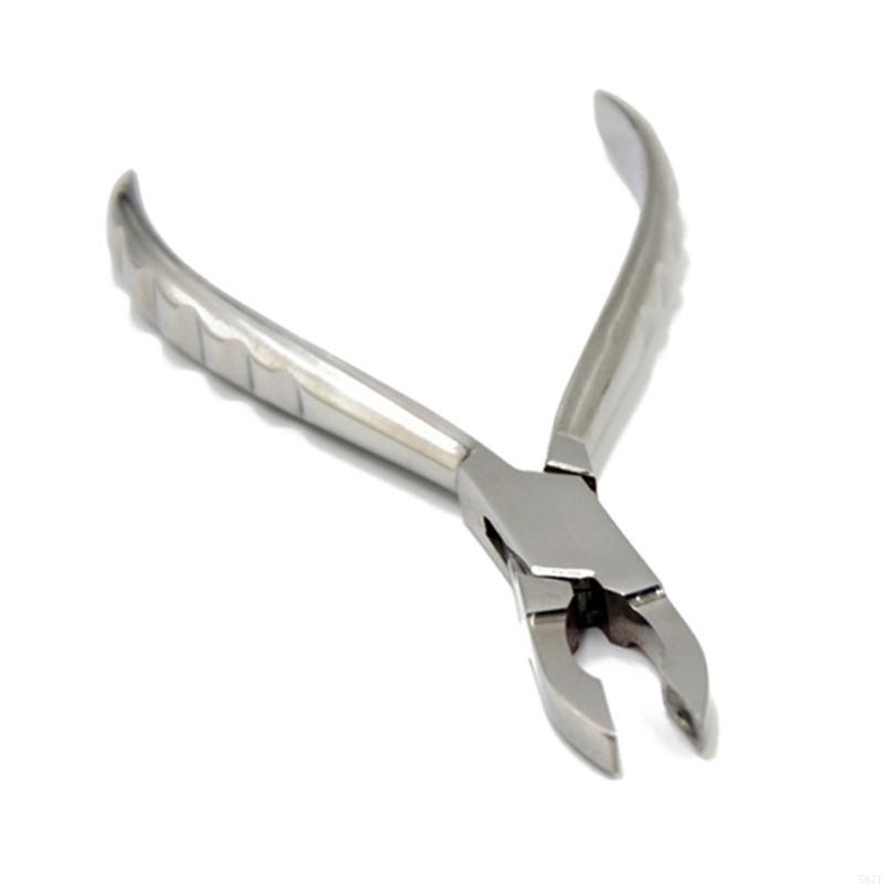 Professional Stainless Steel B - Body Jewelry Lip Ring recension och pris