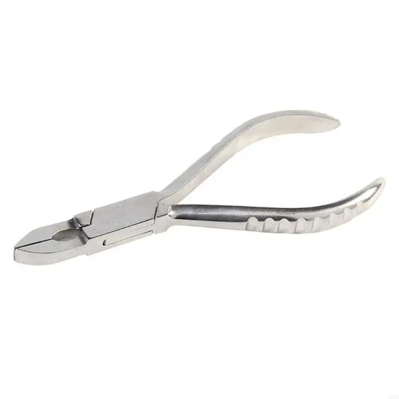 Professional Stainless Steel B - Body Jewelry Lip Ring recension och pris
