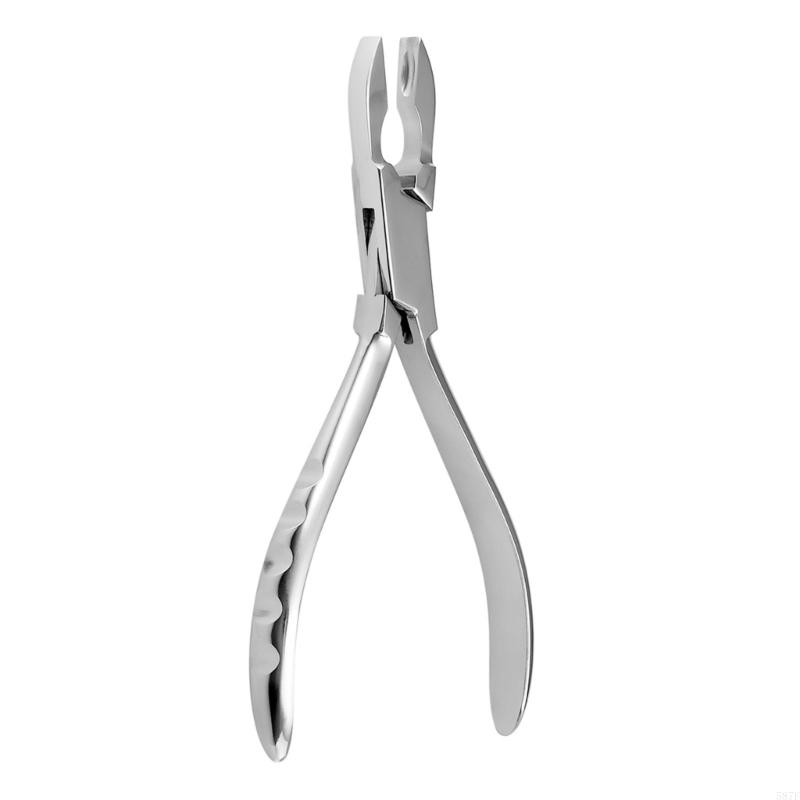 Professional Stainless Steel B - Body Jewelry Lip Ring recension och pris