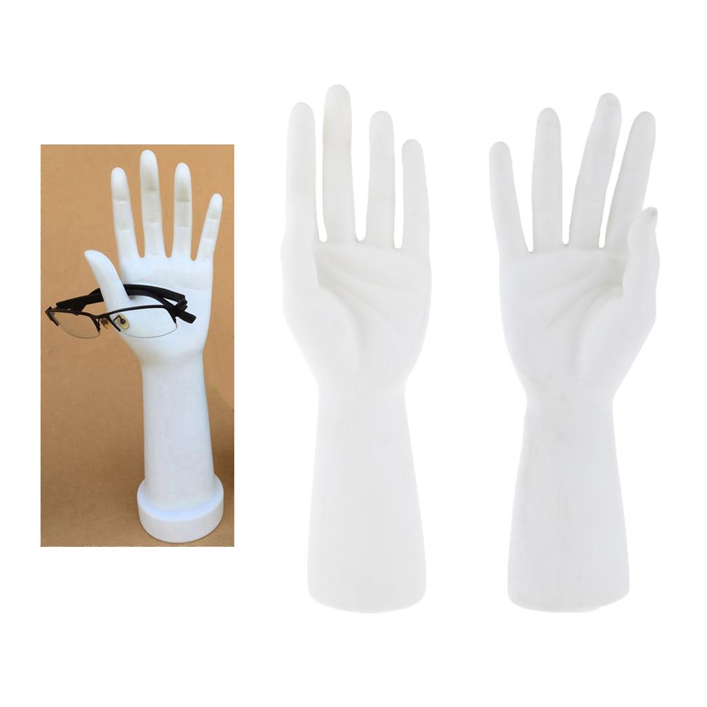 Mannequin Torso Dummy Model Ha - Body Jewelry Plus recension och pris